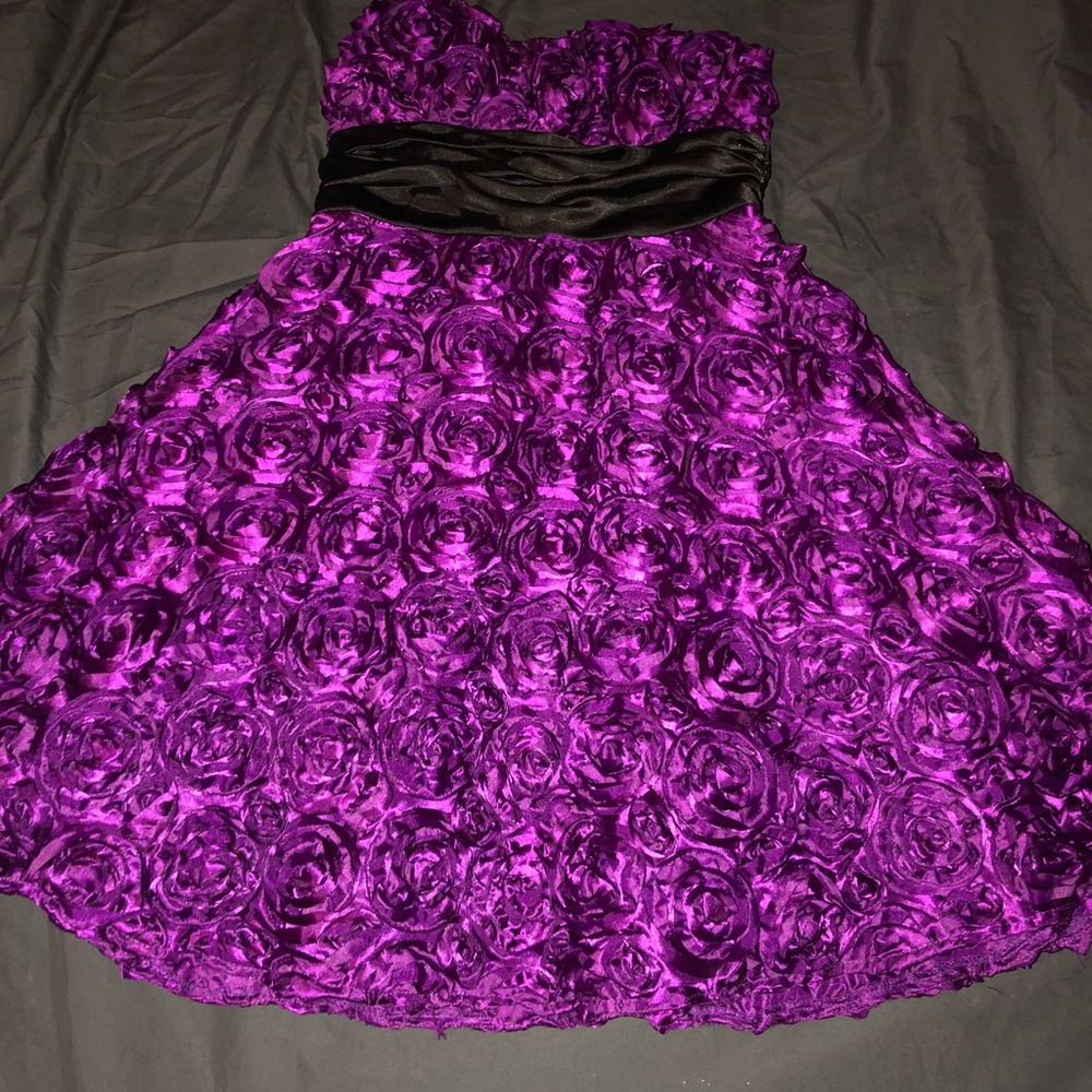Betsy & Adam Dress